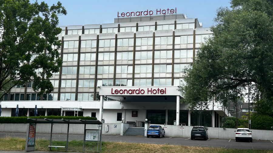 Leonardo Hotel Mönchengladbach
